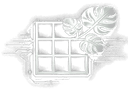 Jungle Grid logo
